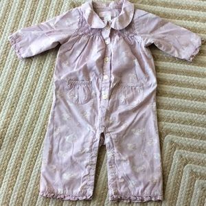 Janie and Jack Outfit